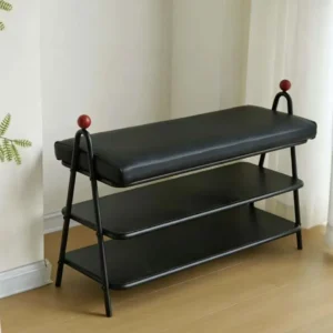Entryway Bench